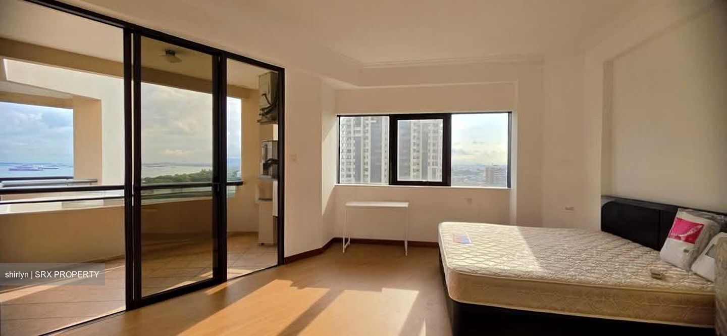 Bayshore Park (D16), Condominium #615186181